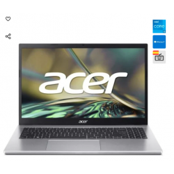 Portátil Acer Aspire 3...