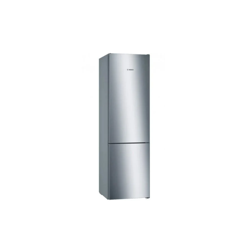 Bosch KGN39VIEA Frigorífico Combi E Acero Inoxidable