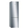 Bosch KGN39VIEA Frigorífico Combi E Acero Inoxidable