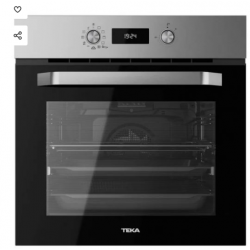 Teka AirFry HCB 6646 Horno Multifunción 70L A+ Inox